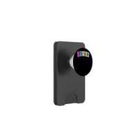 Hawks Team Spirit Pride Fans PopSockets PopWallet for MagSafe