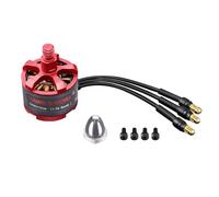 HAWK'S WORK 2212 920KV Brushless Motor 2-4S RC Drone & Plane (CCW x 1)