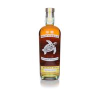 Hawksbill Banana Skin Spiced Flavoured Rum