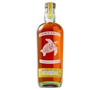 Hawksbill Banana Spiced Rum, Sustainable Dark Liquor Supporting Endangered Sea Turtles, Eco Conscious Traditional Caribbean Rum Spirit for Cocktails, 37.5% Alcohol Drink, 70cl