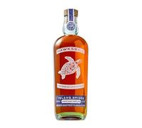 Hawksbill Caribbean Spiced Rum, 70cl - A rum with a cause - Helping to save the Hawksbill turtle