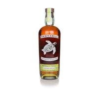 Hawksbill Mango Peel Spiced Spiced Rum