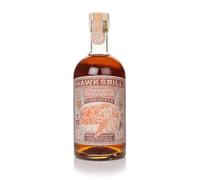 Hawksbill Pineapple Spiced Rum