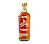 Hawksbill Pineapple Spiced Rum, Sustainable Dark Rum