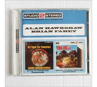 Hawkshaw Alan - 27 Top TV Themes/Time for Tv