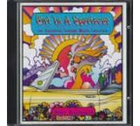 Hawkshaw Alan - Girl in a Sports Car