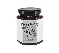 Hawkshead Relish - BlackBerry & Apple Jam 225g