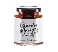 Hawkshead Relish - Bloody Mary Chutney - 200g