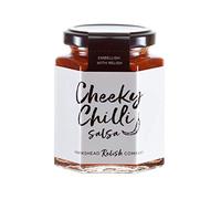 Hawkshead Relish Cheeky Chilli Salsa - 195g
