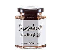 Hawkshead Relish Cheeseboard Chutney 200g