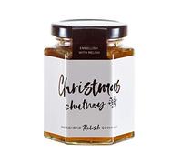 Hawkshead Relish Christmas Chutney - 200g