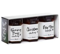 Hawkshead Relish - Christmas Triple Pack