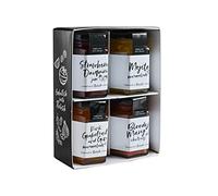 Hawkshead Relish - Cocktail Selection Gift Box