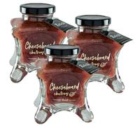 Hawkshead Relish Company - Couture Grande Cheeseboard Chutney - 240g - Pack of 3