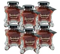Hawkshead Relish Company - Couture Grande Cheeseboard Chutney - 240g - Pack of 6