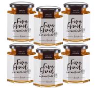 Hawkshead Relish Company - Five Fruit Marmalade - 225g - Pack of 6