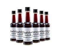 Hawkshead Relish Company - Hawkshead Relish Worcester Sauce 150ml - Pack of 6