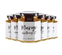 Hawkshead Relish Company - Mango Chutney 210g (Pack of 6)