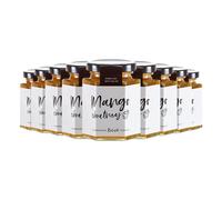 Hawkshead Relish Company - Mango Chutney 210g (Pack of 9)