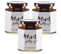 Hawkshead Relish Company - Mint Jelly - 220g - Pack of 3