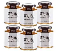 Hawkshead Relish Company - Mojito Marmalade - 225g - Pack of 6