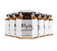 Hawkshead Relish Company Mojito Marmalade 225g - Pack of 6