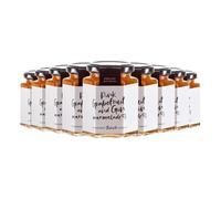 Hawkshead Relish Company Pink Grapefruit & Gin Marmalade 225g - Pack of 9