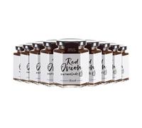 Hawkshead Relish Company - Red Onion Marmalade 201g (Pack of 9)