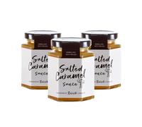 Hawkshead Relish Company - Salted Caramel Sauce 220g - Pack of 3