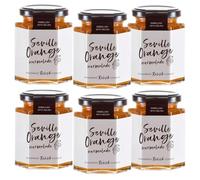 Hawkshead Relish Company - Seville Orange Marmalade - 215g - Pack of 6