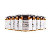 Hawkshead Relish Company - Seville Orange Marmalade 215g (Pack of 9)