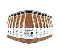 Hawkshead Relish Company - Spiced Mango Ketchup 305g - Pack of 12