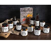 Hawkshead Relish | Cookbook Gift