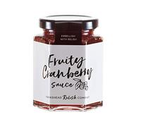 Hawkshead Relish Cranberry Sauce - 220g
