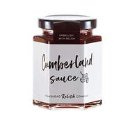 Hawkshead Relish Cumberland Sauce - 225g