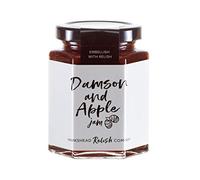 Hawkshead Relish Damson & Apple Jam - 220g