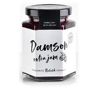 Hawkshead Relish Damson Jam - 220g