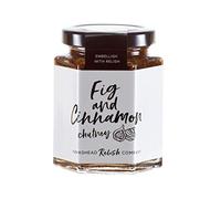 Hawkshead Relish Fig & Cinnamon Chutney - 210g