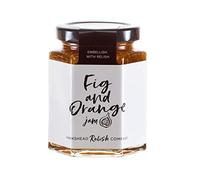 Hawkshead Relish Fig & Orange Jam - 230g