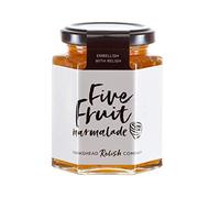 Hawkshead Relish Five Fruit Marmalade - 225g