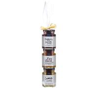 Hawkshead Relish Gift Wrap Sweet Selection