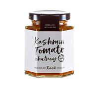 Hawkshead Relish Kashmiri Tomato Chutney - 190g