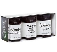 Hawkshead Relish Lakeland Triple Pack