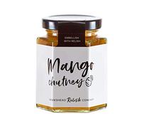 Hawkshead Relish Mango Chutney - 200g