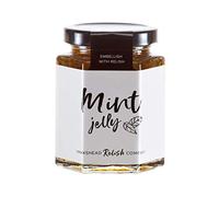 Hawkshead Relish Mint Jelly - 220g