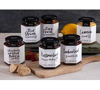 Hawkshead Relish - Mixed Selection Pack