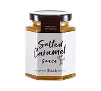 Hawkshead Relish Salted Caramel Sauce - 210g