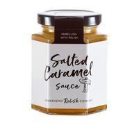 Hawkshead Relish Salted Caramel Sauce 210g