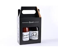 Hawkshead Relish - Sauce Double Pack - Chilli