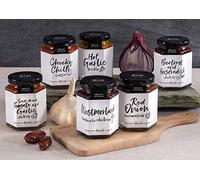 Hawkshead Relish - Savoury Selection Pack